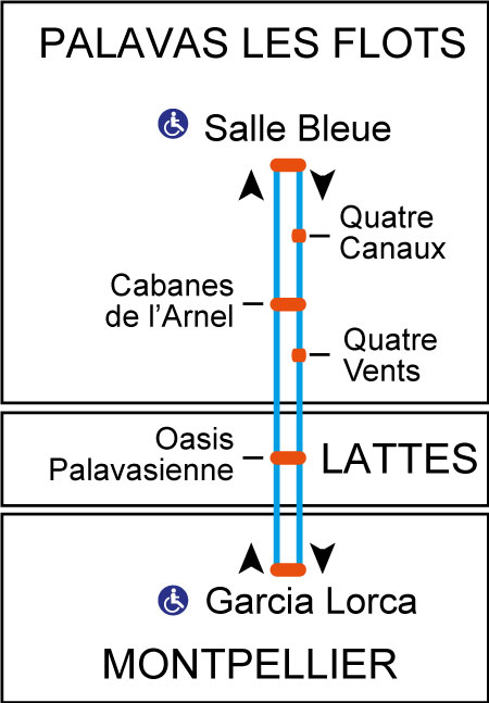 plan 631 été