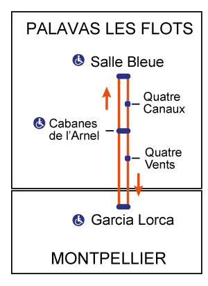 plan ligne 631