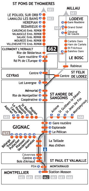 Plan 662