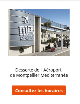 Aéroport de Montpellier