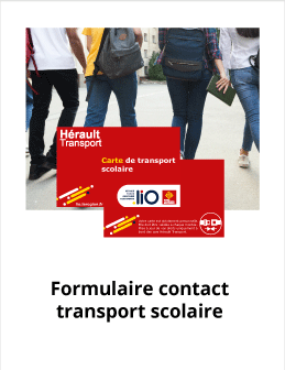 Transport scolaire