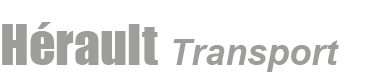 Logo Hérault Transport