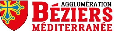 logo Béziers Méditerranée