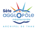 Transport de Sète agglopôle méditerranée