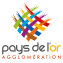 logo Pays de l'Or