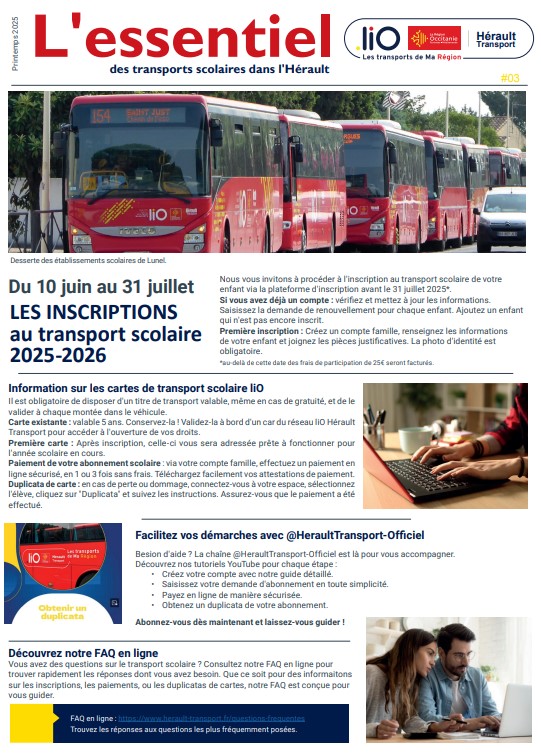 Newsletter