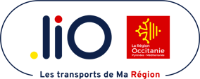 Lio transport région occitanie