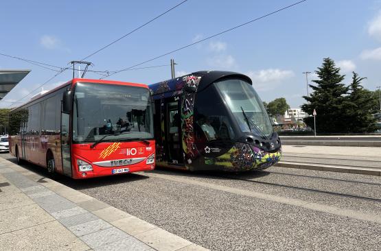 nouvelle ligne 621