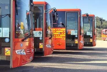 Cars Hérault Transport