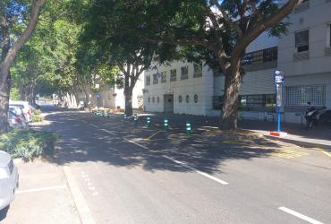 Avenue Pierre Brousse