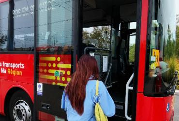 Semaine de la mobilité 2026