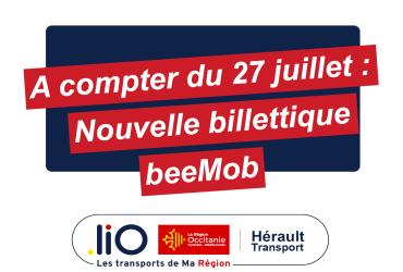 beemob - visu
