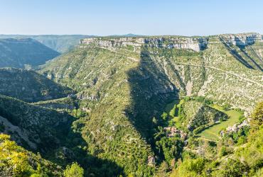 Cirques de Navacelles