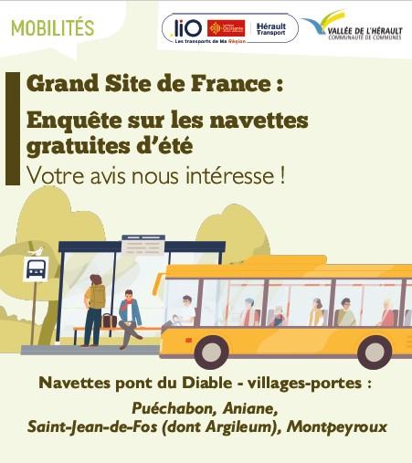 enquête