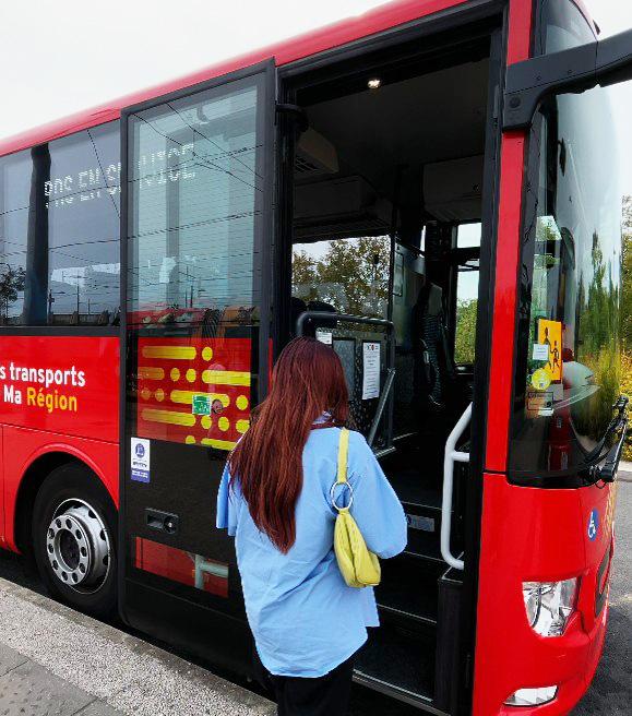 Semaine de la mobilité 2026