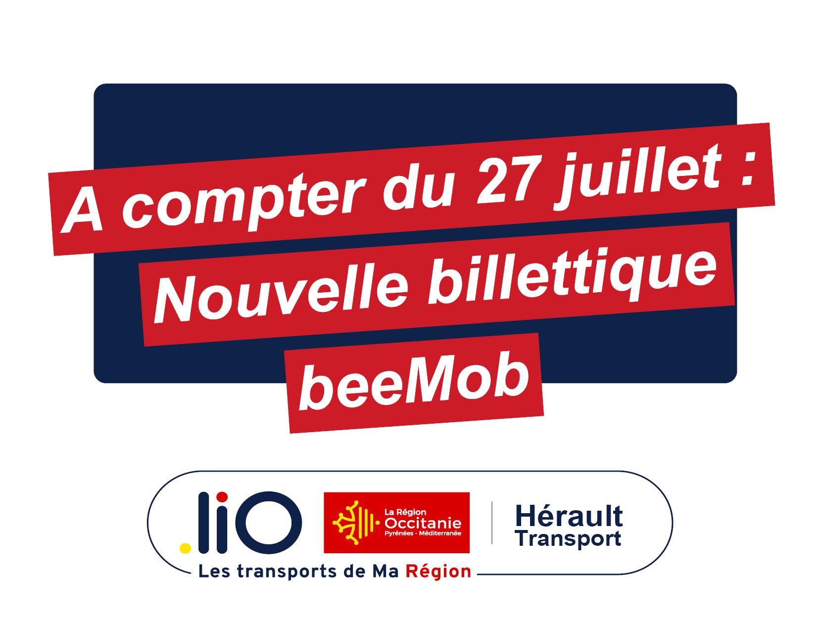 beemob - visu