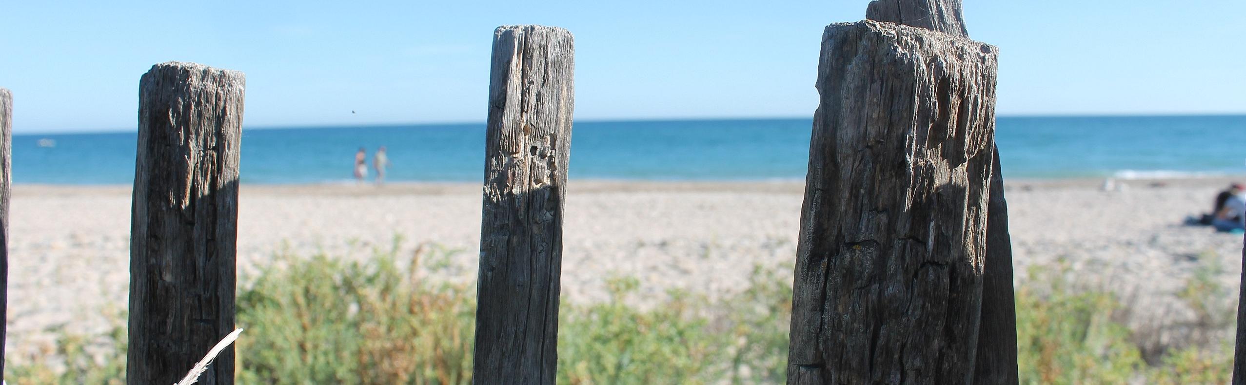 Photo Les plages