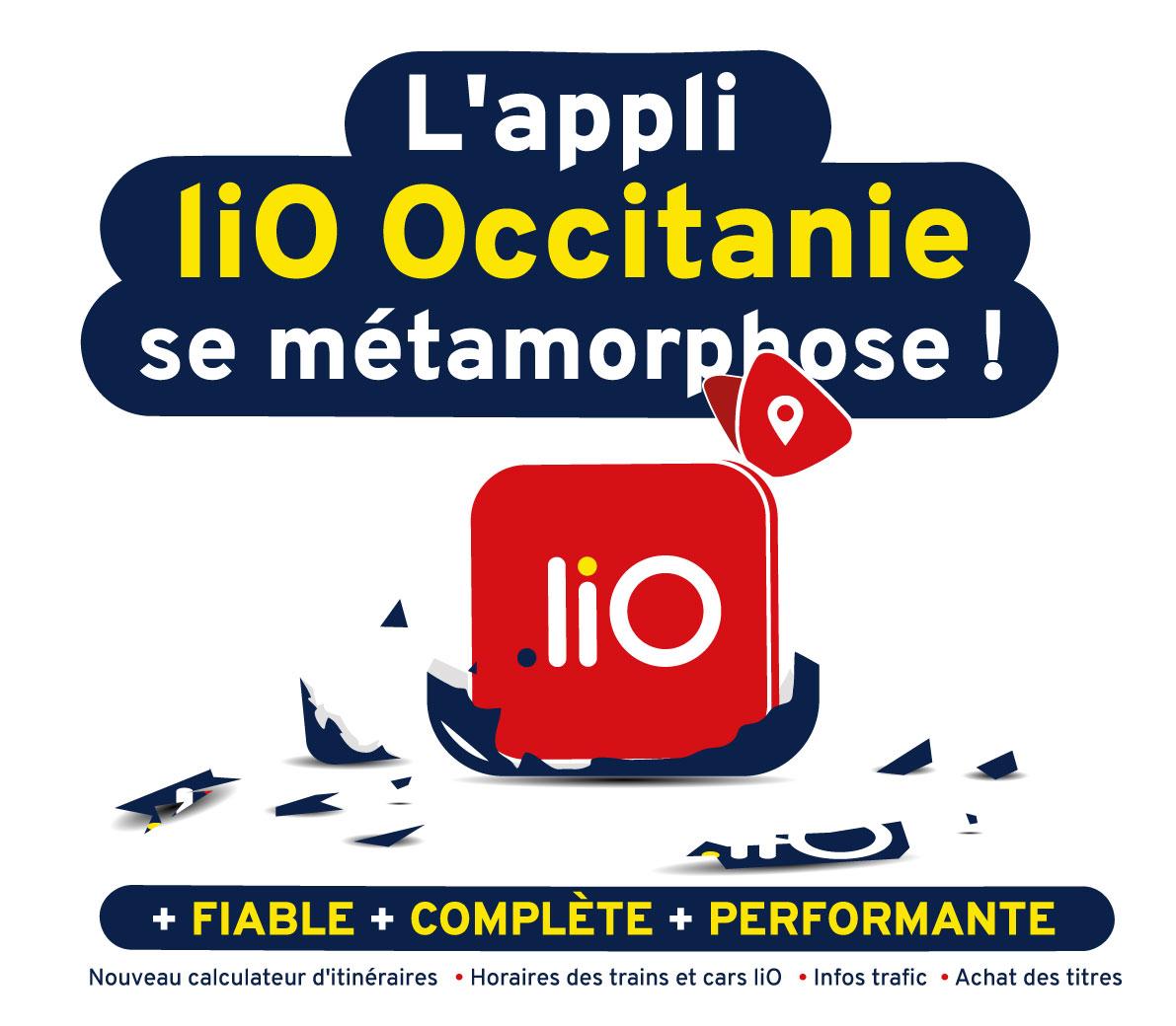 appli liO