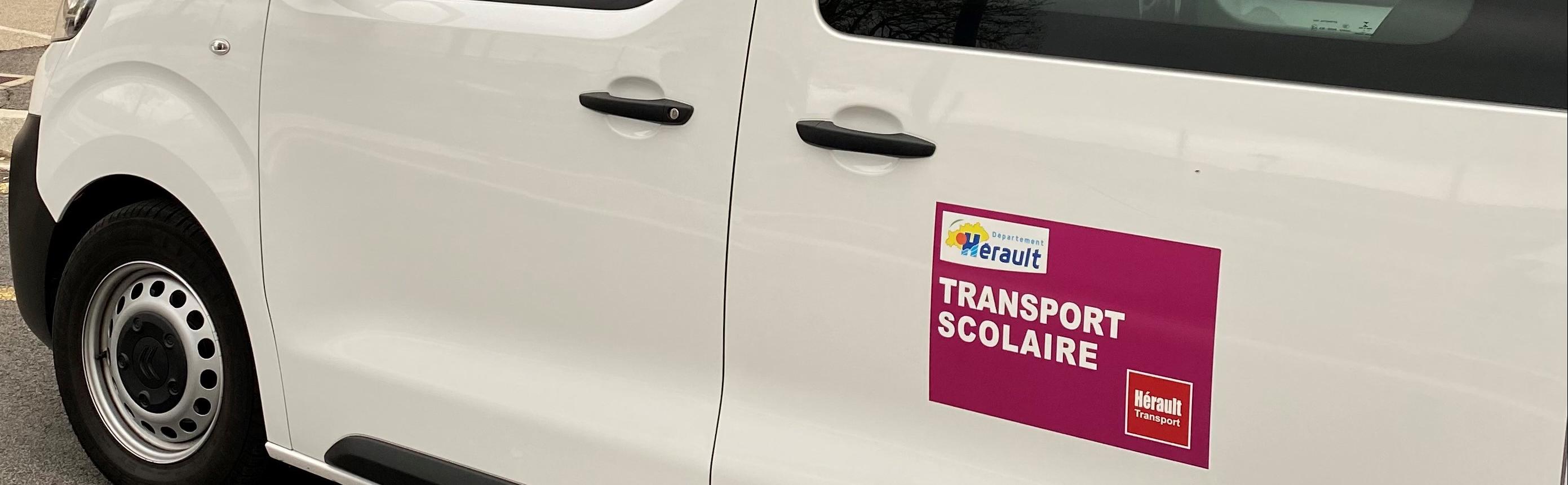 photo véhicule transport spécialisé